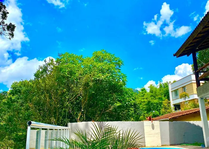 Casa Monte Verde