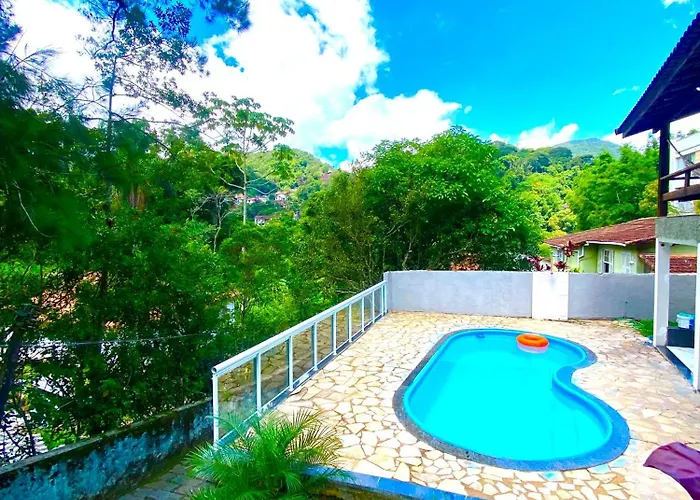 Casa Monte Verde