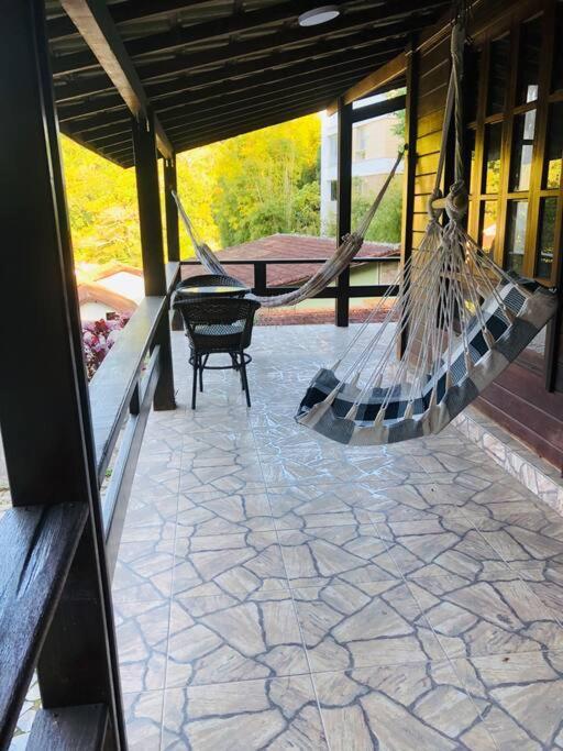 Casa Monte Verde Apartment