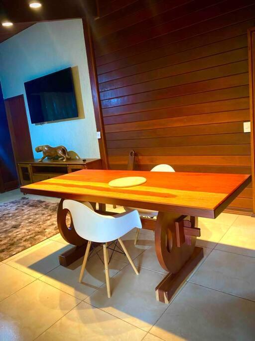Casa Monte Verde Apartment