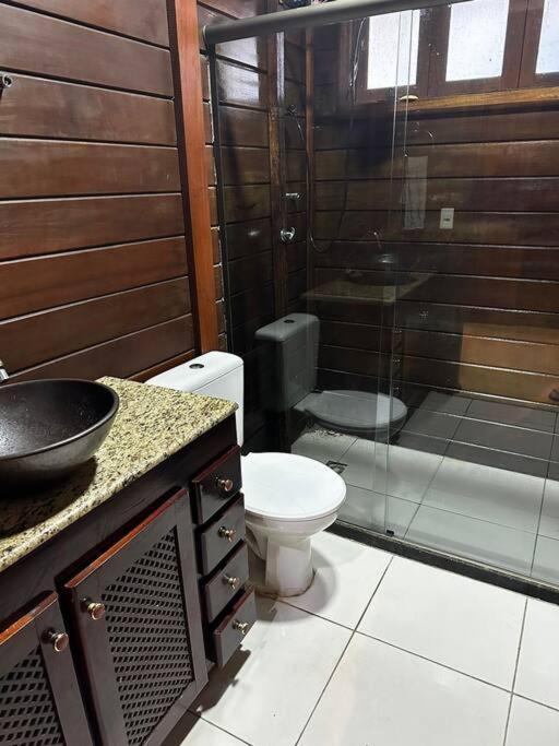 Casa Monte Verde Apartment