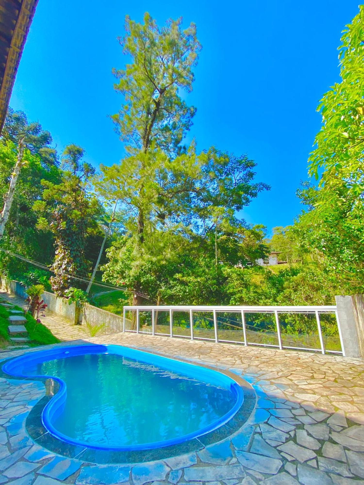 Casa Monte Verde *