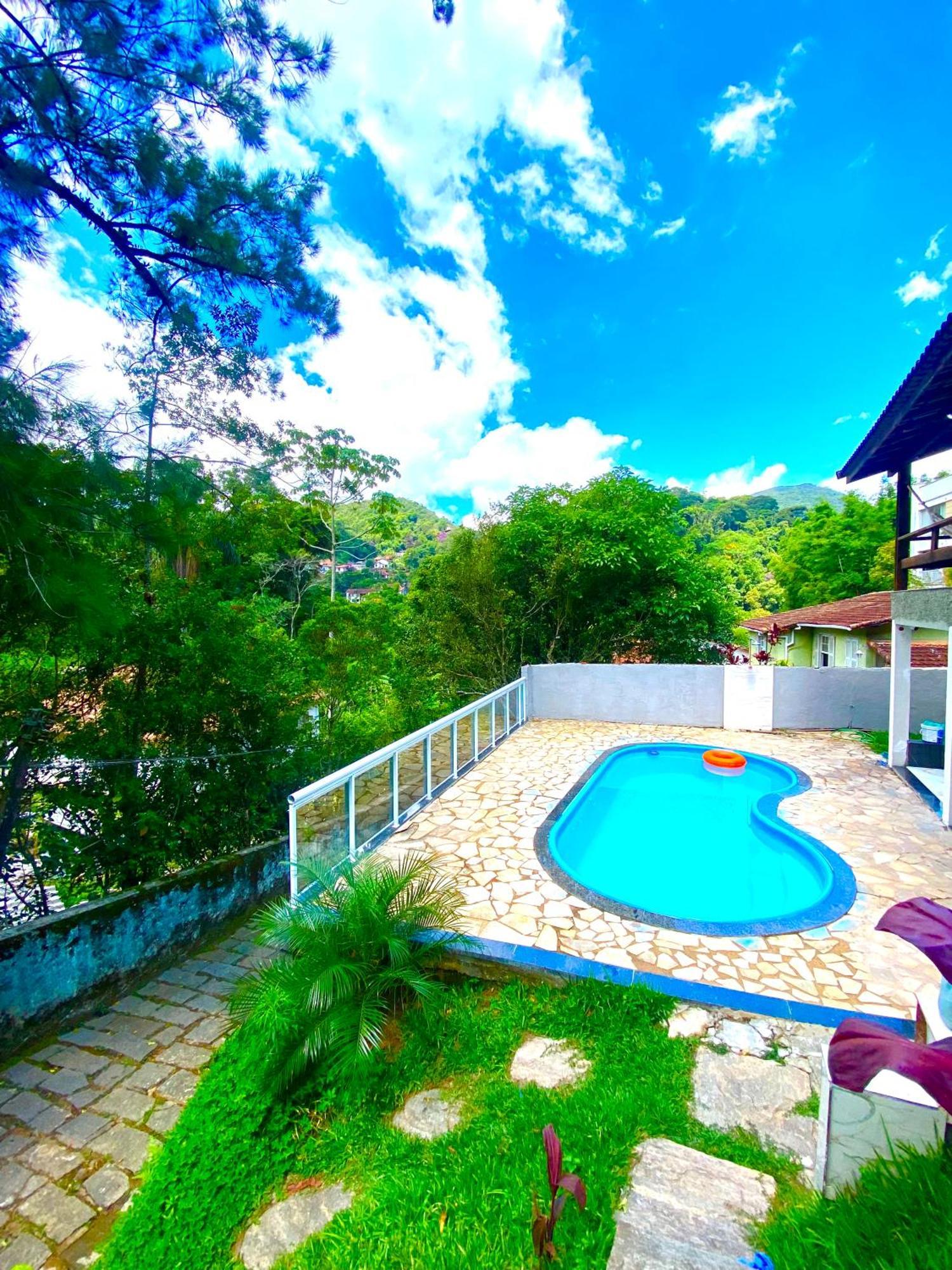 Apartment Casa Monte Verde *