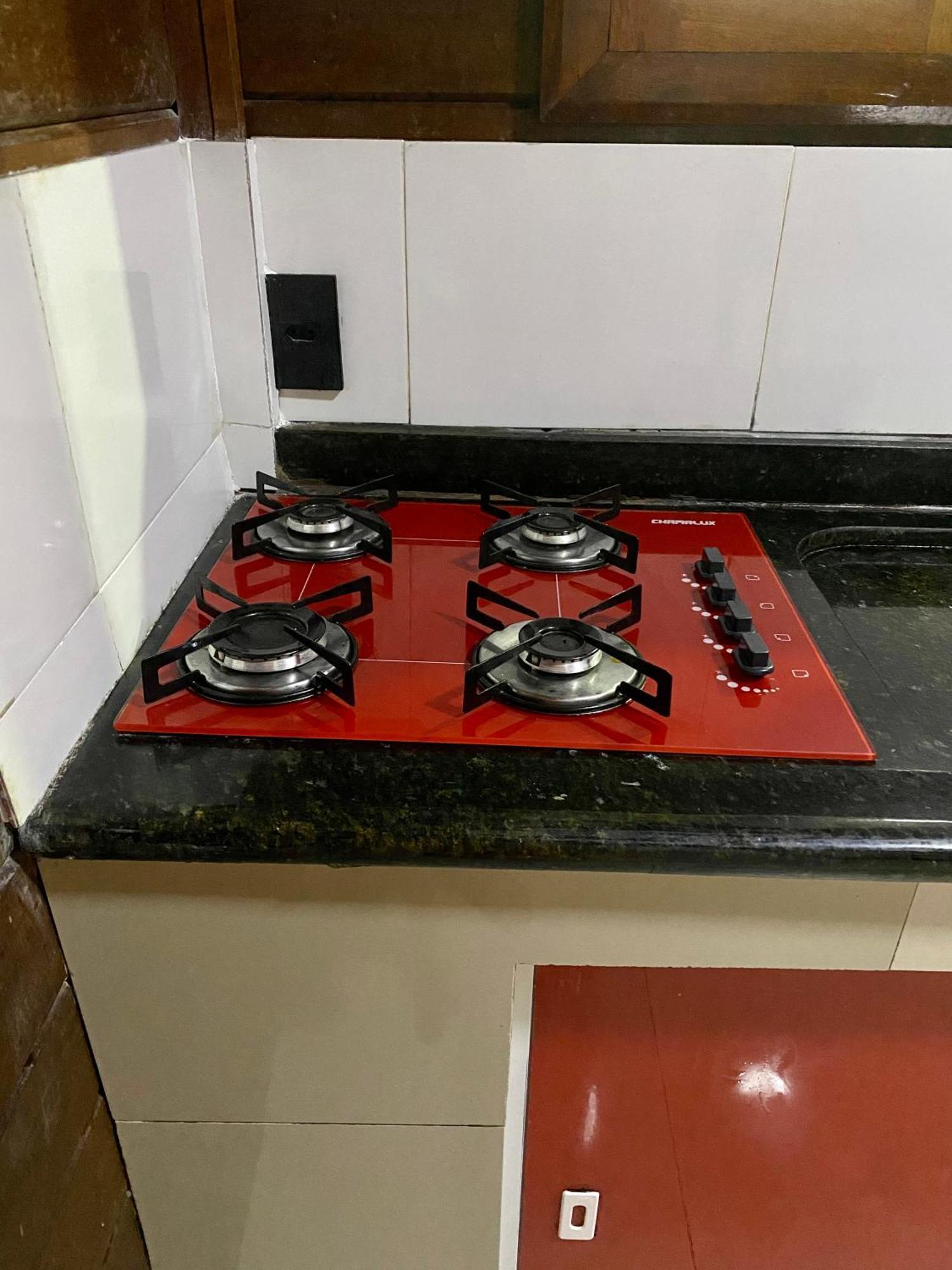 Apartment Casa Monte Verde Petropolis (Rio de Janeiro)