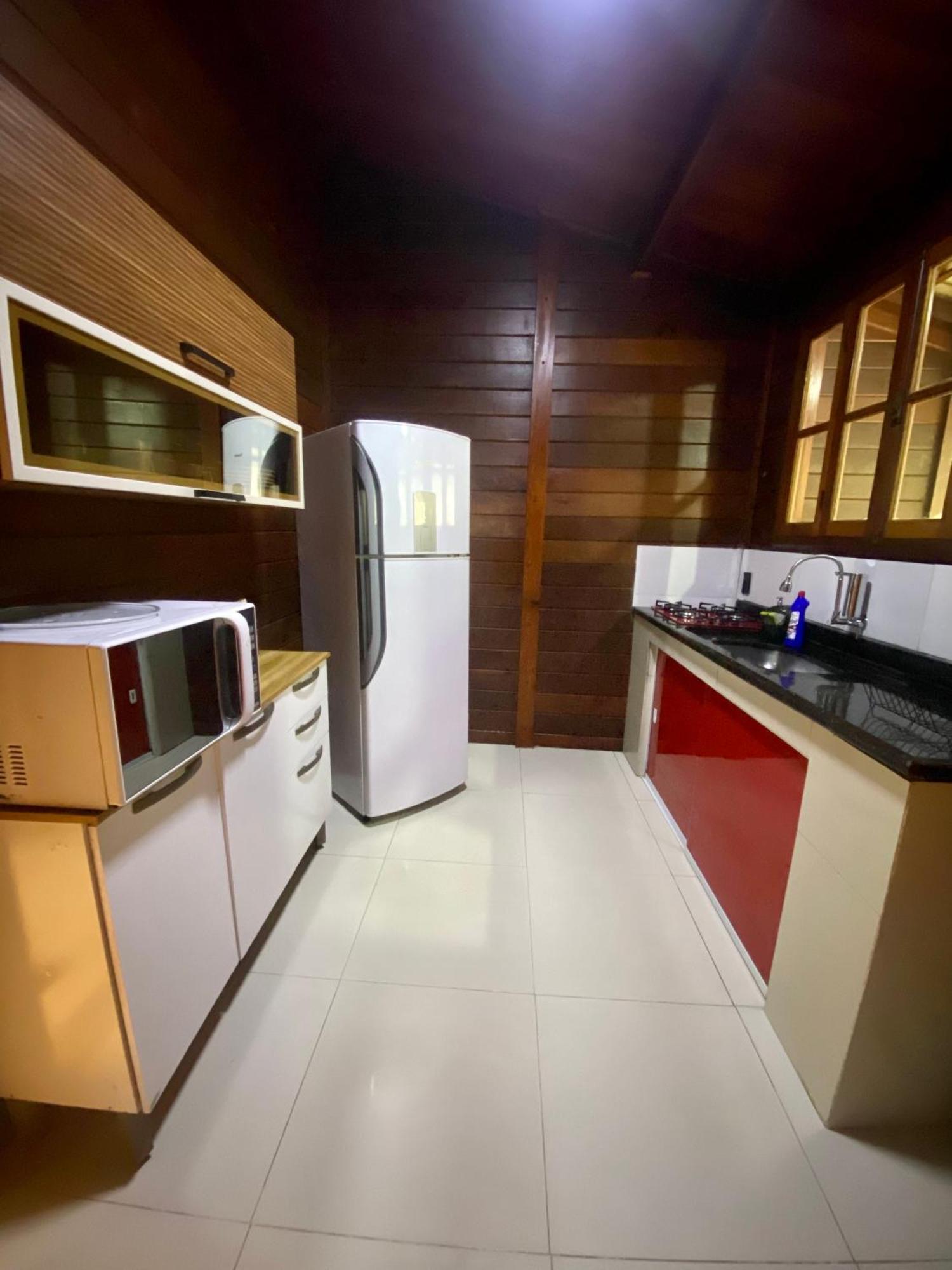 Casa Monte Verde Apartment